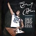 Glen Hughes - Great Gypsy Soul