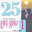 Cash McCall - Great Love Songs, Vol. 1