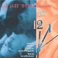 Thelonious Monk - Great Sax: Jazz Round Midnight