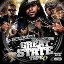 DJ Luis - Great State Tape, Vol. 6