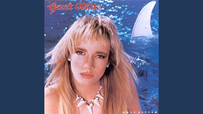 Great White - Save Your Love