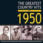 Eddy Arnold - Greatest Country Hits of 1950