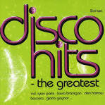 Kool & the Gang - Greatest Disco Hits
