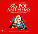 New Edition - Greatest Ever! 80s Pop Anthems