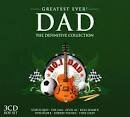 Jet - Greatest Ever! Dad: The Definitive Collection