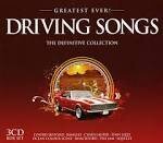 Crash Test Dummies - Greatest Ever Driving Songs