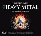 Rob Zombie - Greatest Ever!: Heavy Metal