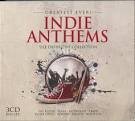 Embrace - Greatest Ever! Indie Anthems