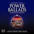 Oleta Adams - Greatest Ever! Power Ballads [2015]