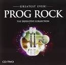 Matching Mole - Greatest Ever! Prog Rock: The Definitive Collection