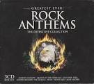 Asia - Greatest Ever! Rock Anthems
