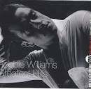 Robbie Williams - Greatest Hits [Asia]