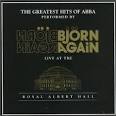Mary Carewe - Greatest Hits of ABBA: Live at the Royal Albert Hall