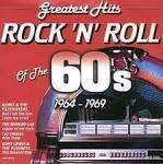 Wayne Fontana - Greatest Hits: Rock 'N' Roll of the 60's: 1964-1969