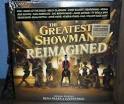 Greatest Showman: Reimagined [B&N Exclusive]