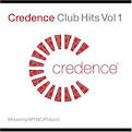 Green Velvet - Credence Club Hits