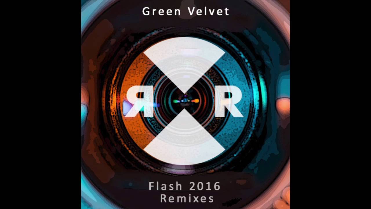 Flash (DJ Sneak Mix)