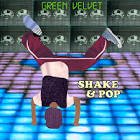 Green Velvet - Shake & Pop