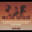 The Watts 103rd Street Rhythm Band - Waxin' Lyrical, Vol. 1