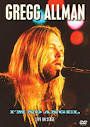The Gregg Allman Band - I'm No Angel: Live on Stage