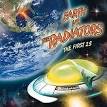 The Radiators - Earth vs. The Radiators: The First 25