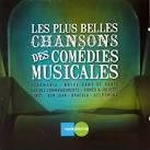 Claude Dubois - Les plus belles chansons des comédies musicales