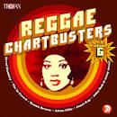 The Left Banke - Reggae Chartbusters, Vol. 6