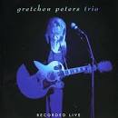 Gretchen Peters - Trio