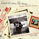 Gretchen Peters - Woman on the Wheel: Live from the Hello Cruel World Tour 2012