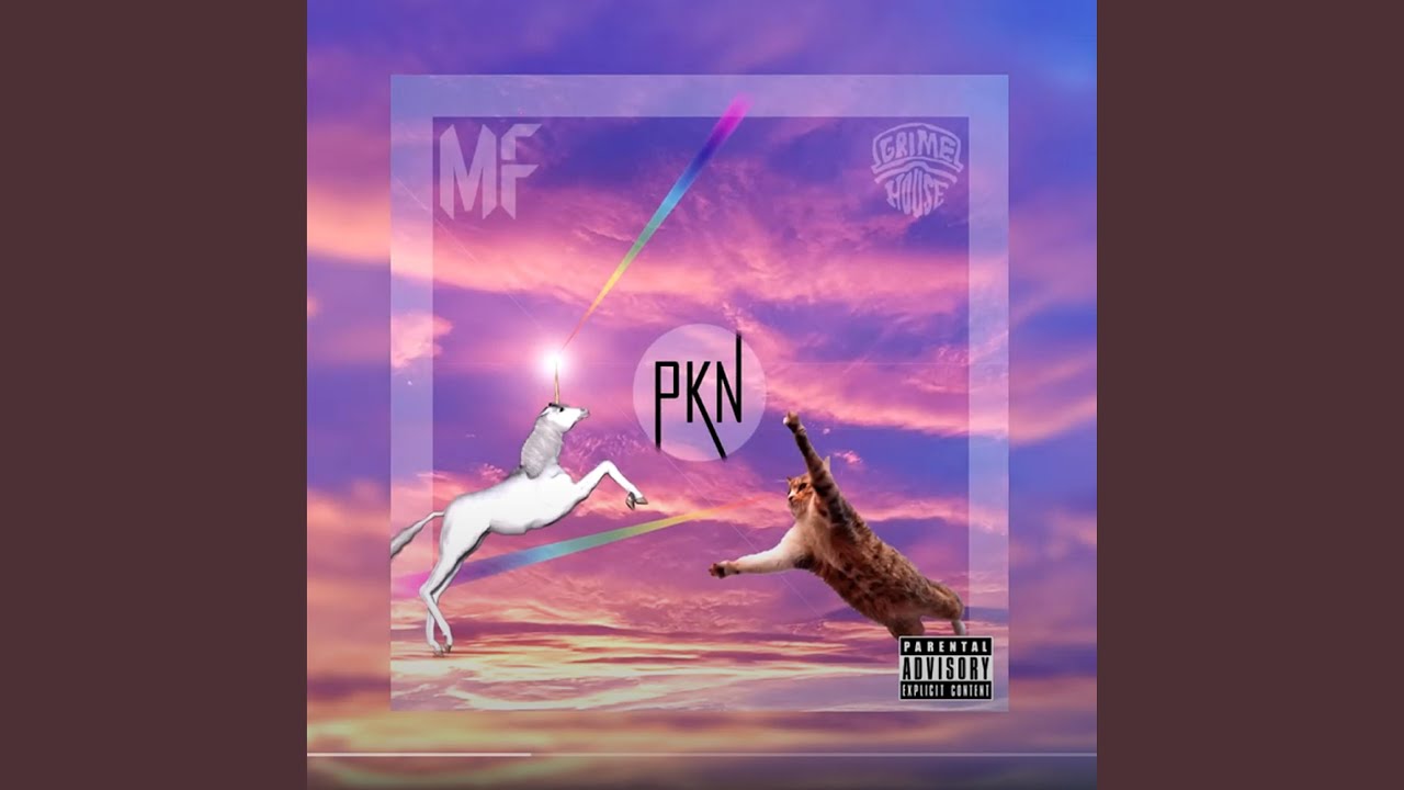 PKN (feat. Mark Fitzy)