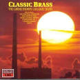 Grimethorpe Colliery Band - Classic Brass