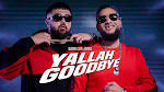 Gringo44 - Yallah Goodbye