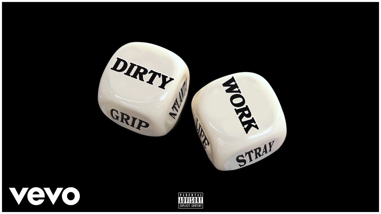 Dirty Work - Dirty Work