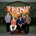 Grizzly Bear - Friend