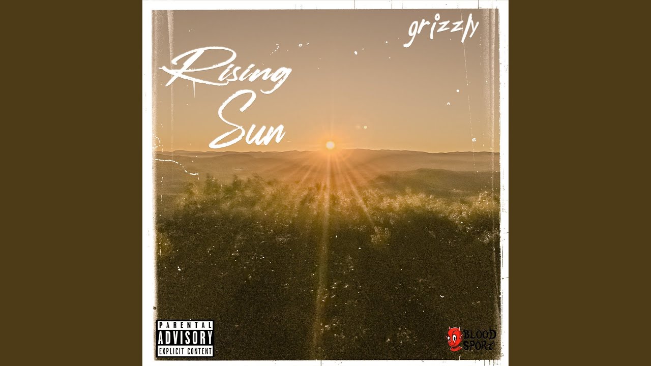 Rising Sun