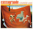 Cassagrande Lounge