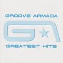Groove Armada - Greatest Hits [Japan Version]