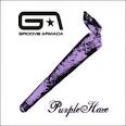 Groove Armada - Purple Haze [#1]