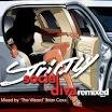 Groove Armada - Strictly Social Diva Remixed