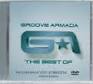 Groove Armada - The Best Of [Bonus DVD]