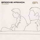 Groove Armada - The Remixes [UK]