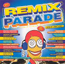 Remix Parade: Mixed by Jimmy Gomma