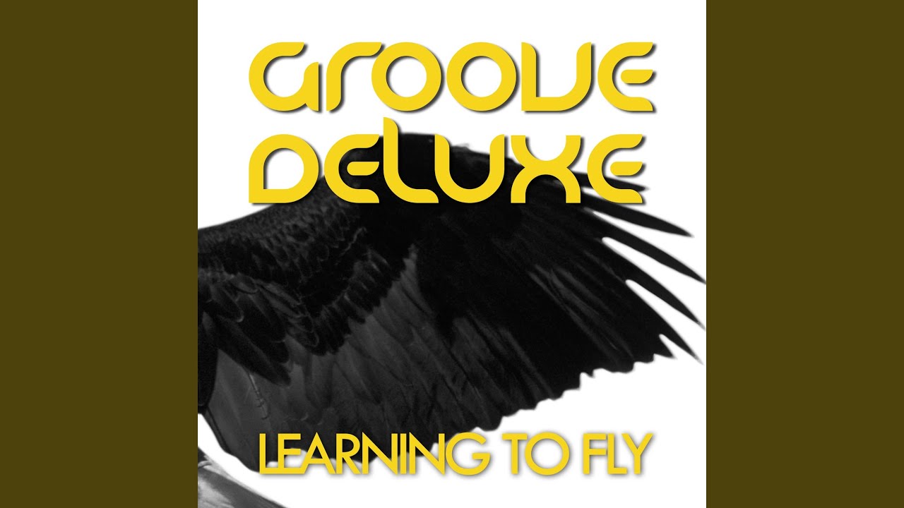 Learning to Fly (Again) [Radio Edit] - Learning to Fly (Again) [Radio Edit]