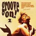 Hot - Groove On!, Vol. 2