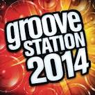 Groove Station 2014