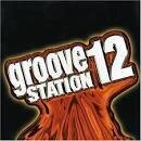 Taboo - Groove Station, Vol. 12