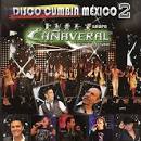 Grupo Cañaveral de Pabon - Disco Cumbia México, Vol. 2