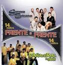 Grupo Cañaveral de Pabon - Frente a Frente