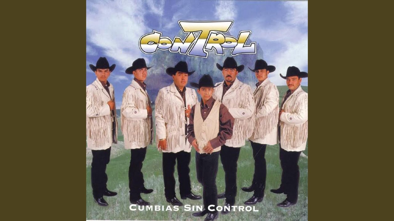 Grupo Control and Control - Tao Tao