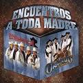 Grupo Exterminador - Encuentros a Toda Madre